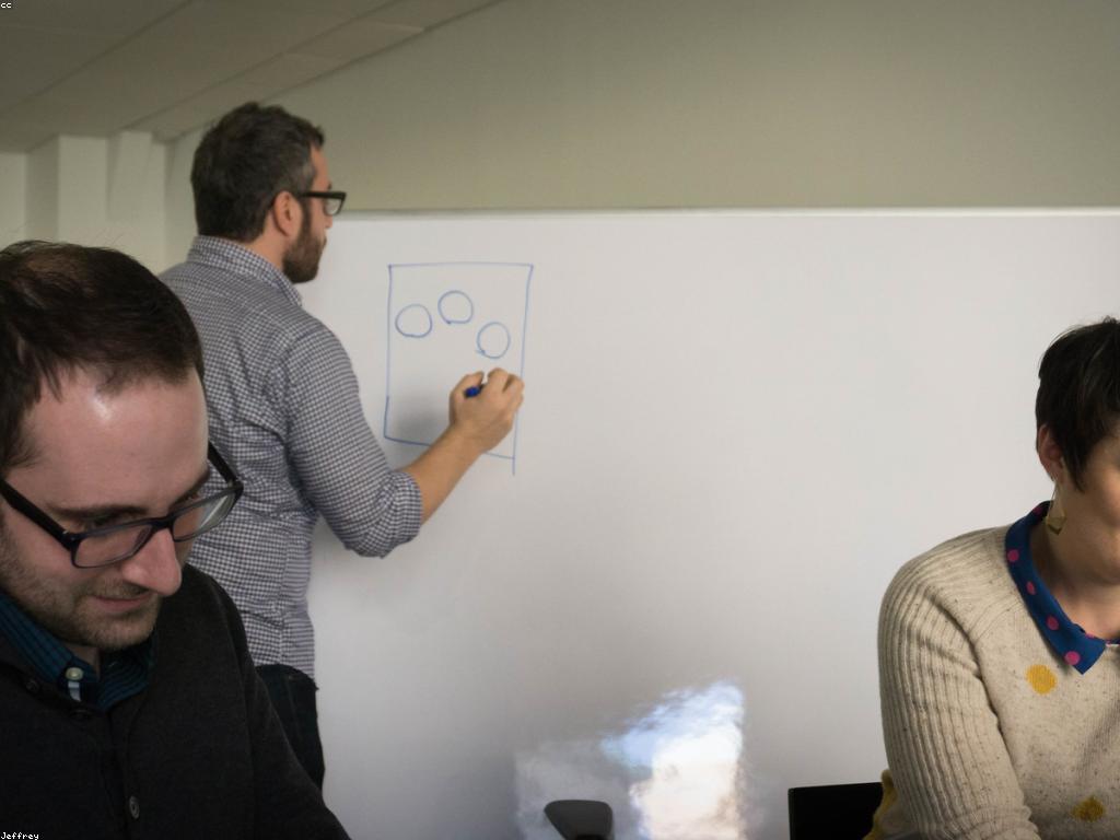 យុទ្ធសាស្ត្រដែលនាំទៅរកភាពជោគជ័យ