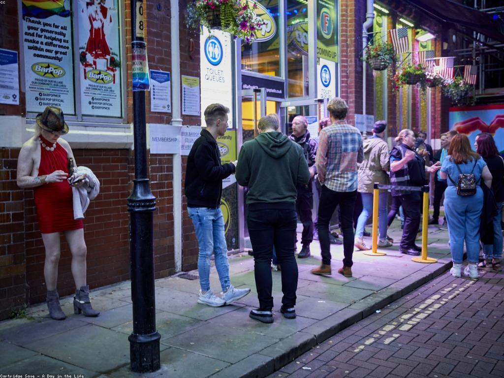 ព័ត៌មានថ្មីៗ និងការអភិវឌ្ឍន៍ក្នុងពិភពលោក