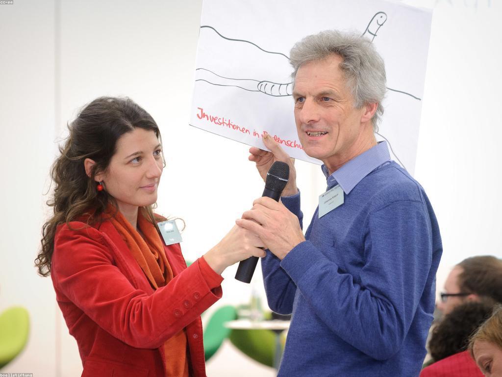 គន្លងសម្រាប់ការវិនិយោគជោគជ័យ