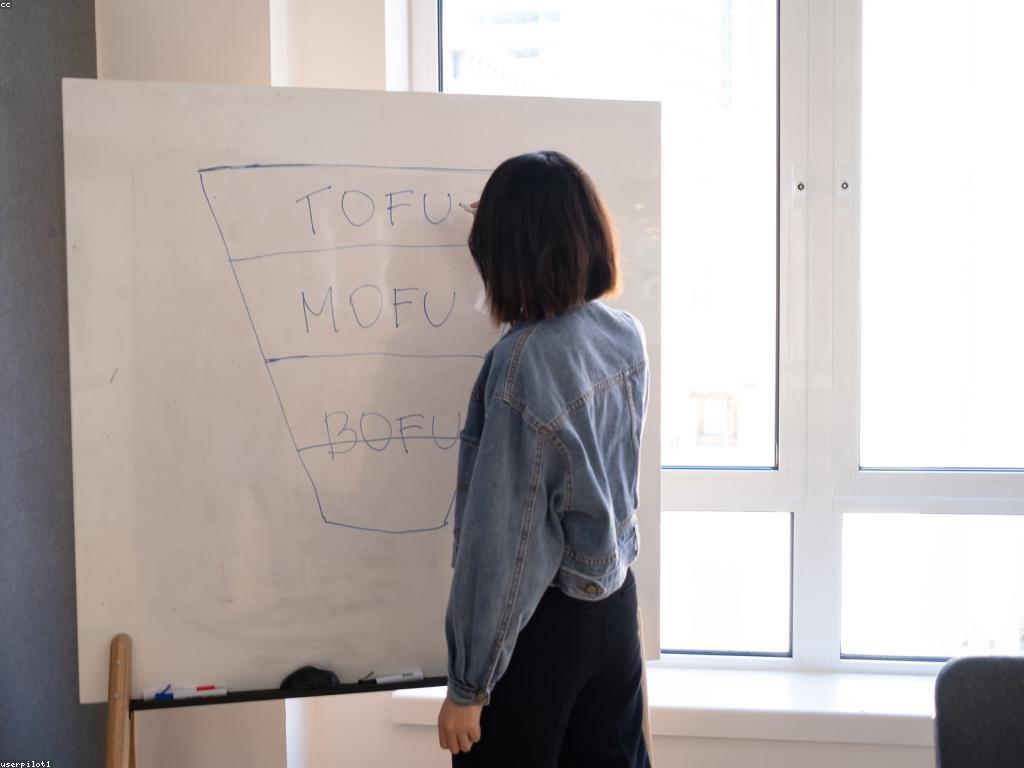 សកម្មភាពពិសេសសម្រាប់ការលូតលាស់របស់អ្នក