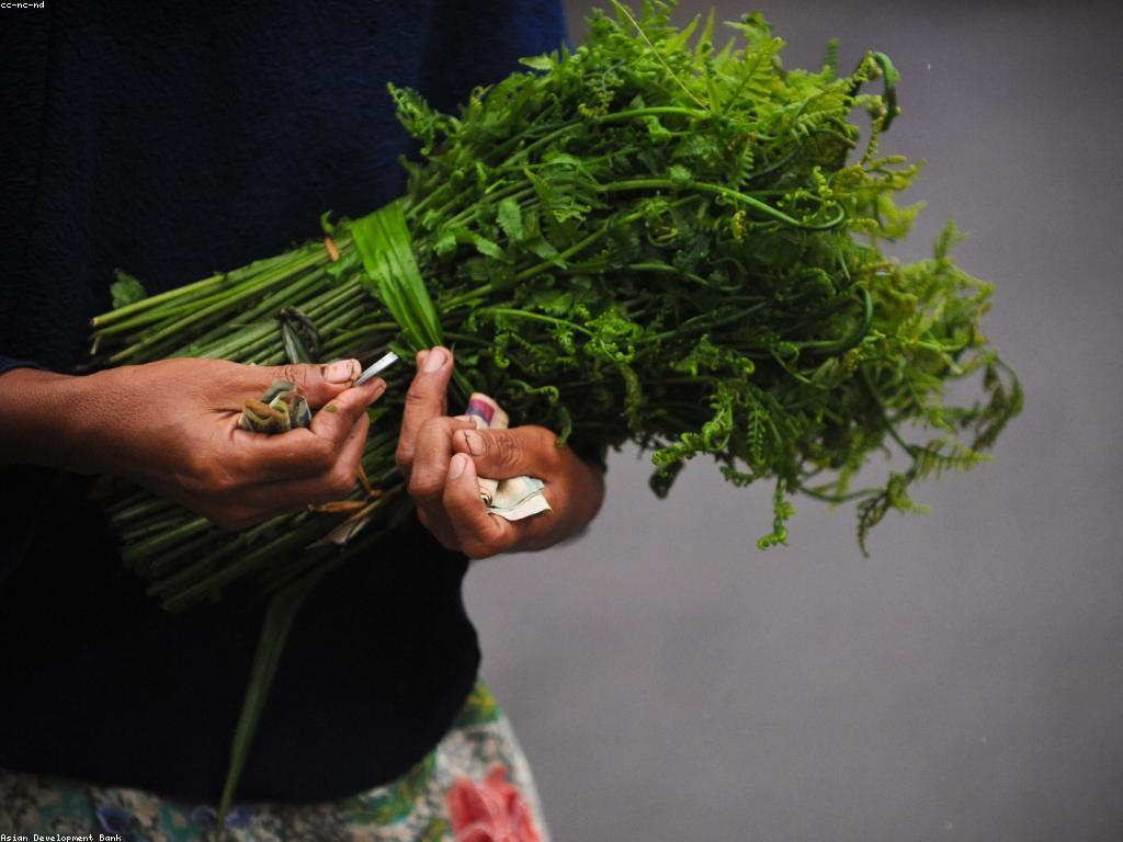 វិធីសាស្ត្របង្កើនប្រាក់ក្នុងជីវិតប្រចាំថ្ងៃ