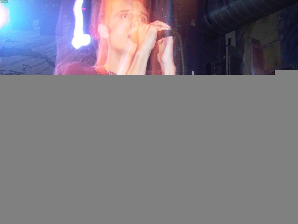 ការពិភាក្សាអំពីបទពិសោធន៍ VIP: ការបង្កើតនិងការប្រើប្រាស់