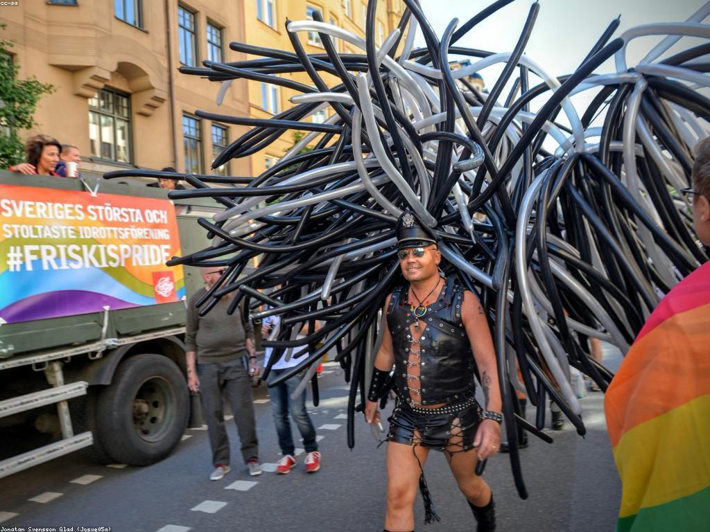 ការពិភាក្សាអំពី VIP: ទីកន្លែងនៃភាពពិសេស