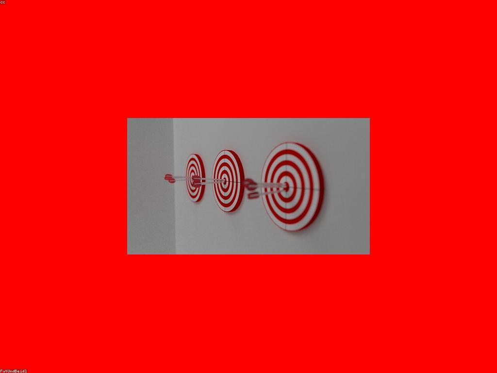 កន្លែងឈ្នះ៖ របៀបរកឈ្នះក្នុងជីវិត