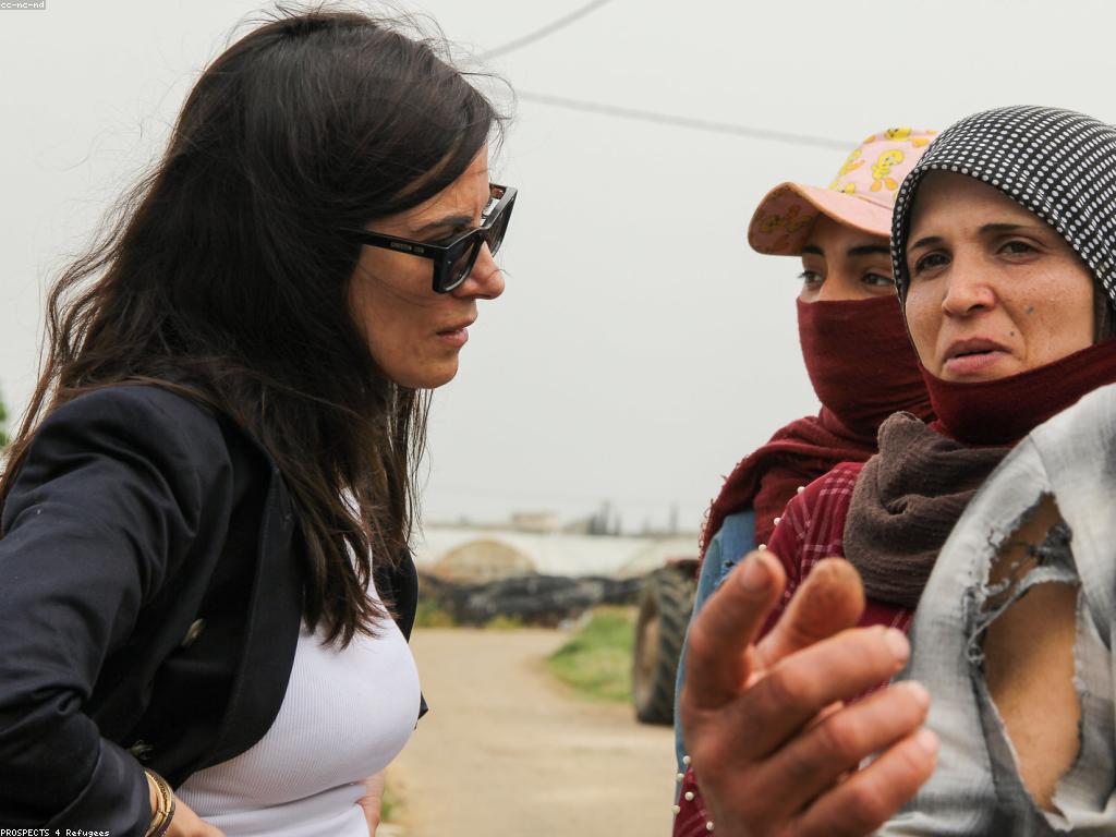 កម្រិតបន្ថែម នៃការអភិវឌ្ឍន៍ផ្នែកជំនាញ