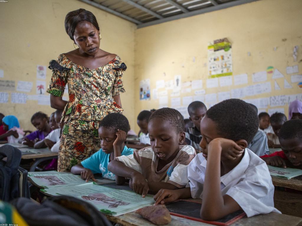 សារៈសំខាន់នៃសកម្មភាពពិសេស