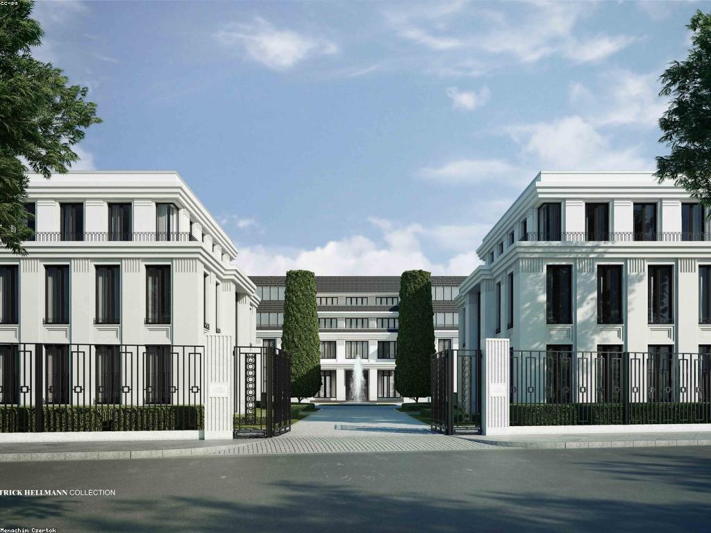 ការពិភាក្សាអំពីសារៈសំខាន់នៃ VIP