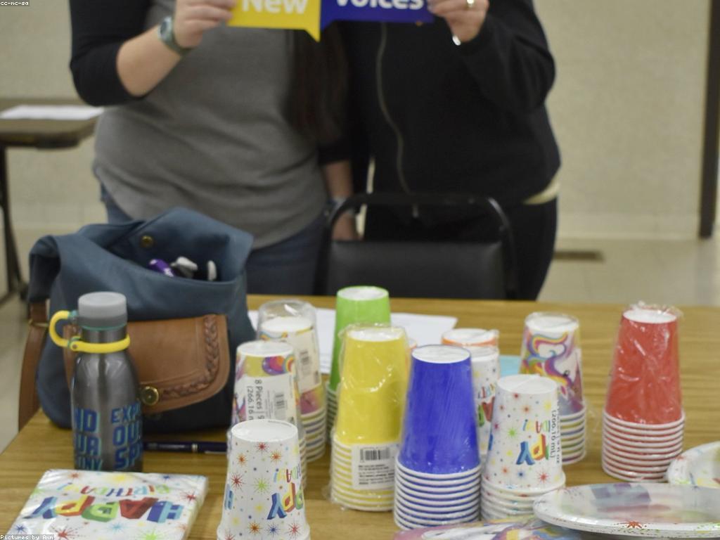 សកម្មភាពពិសេសសម្រាប់ការចូលរួមជាមួយសហគមន៍